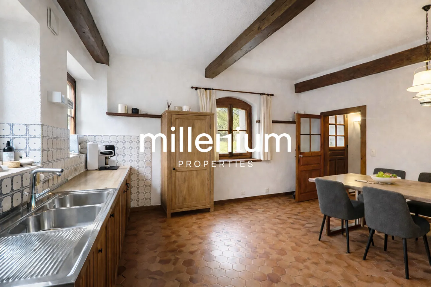 Incantevole Casa di Campagna a Collex - Foto 6 di 19