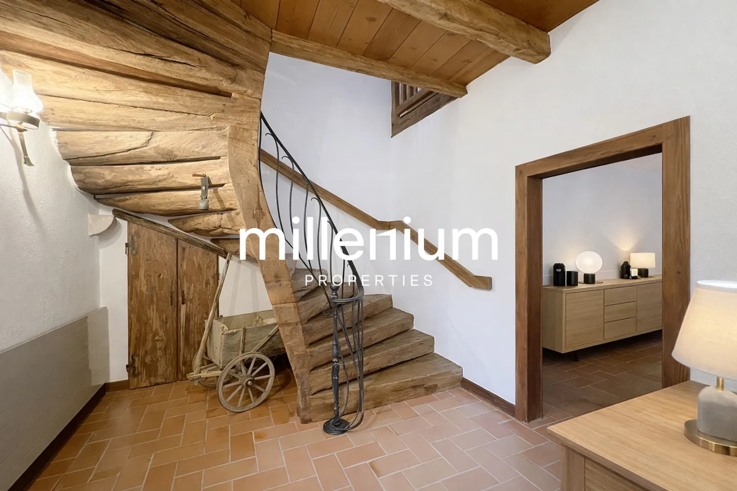 Incantevole Casa di Campagna a Collex - Foto 11 di 19
