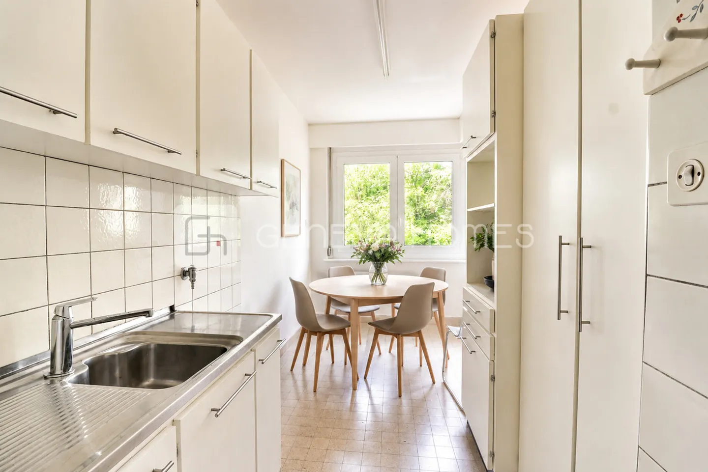 Appartement Charmant à Versoix - Photo 5 sur 11