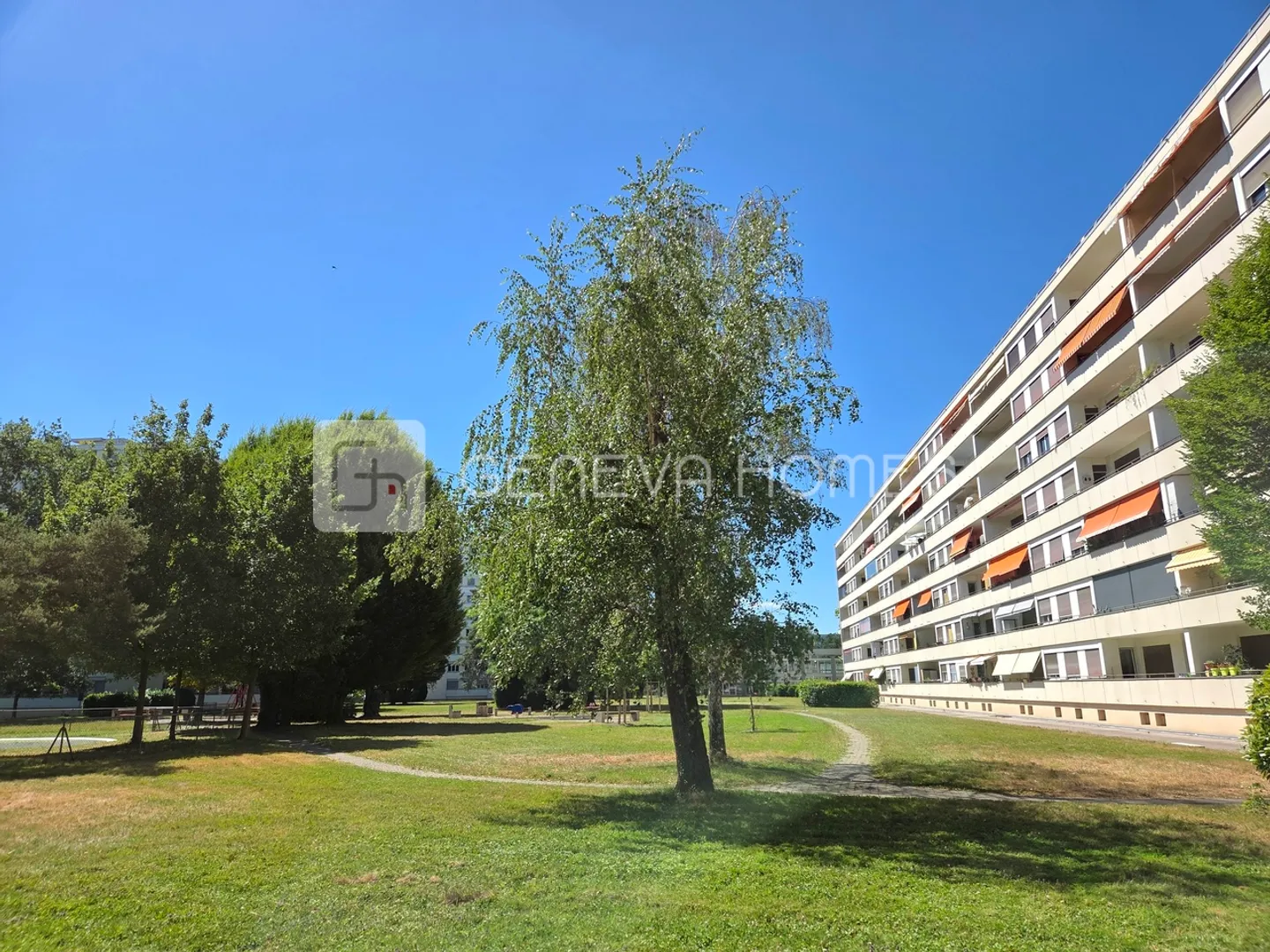 Appartement Charmant à Versoix - Photo 10 sur 11