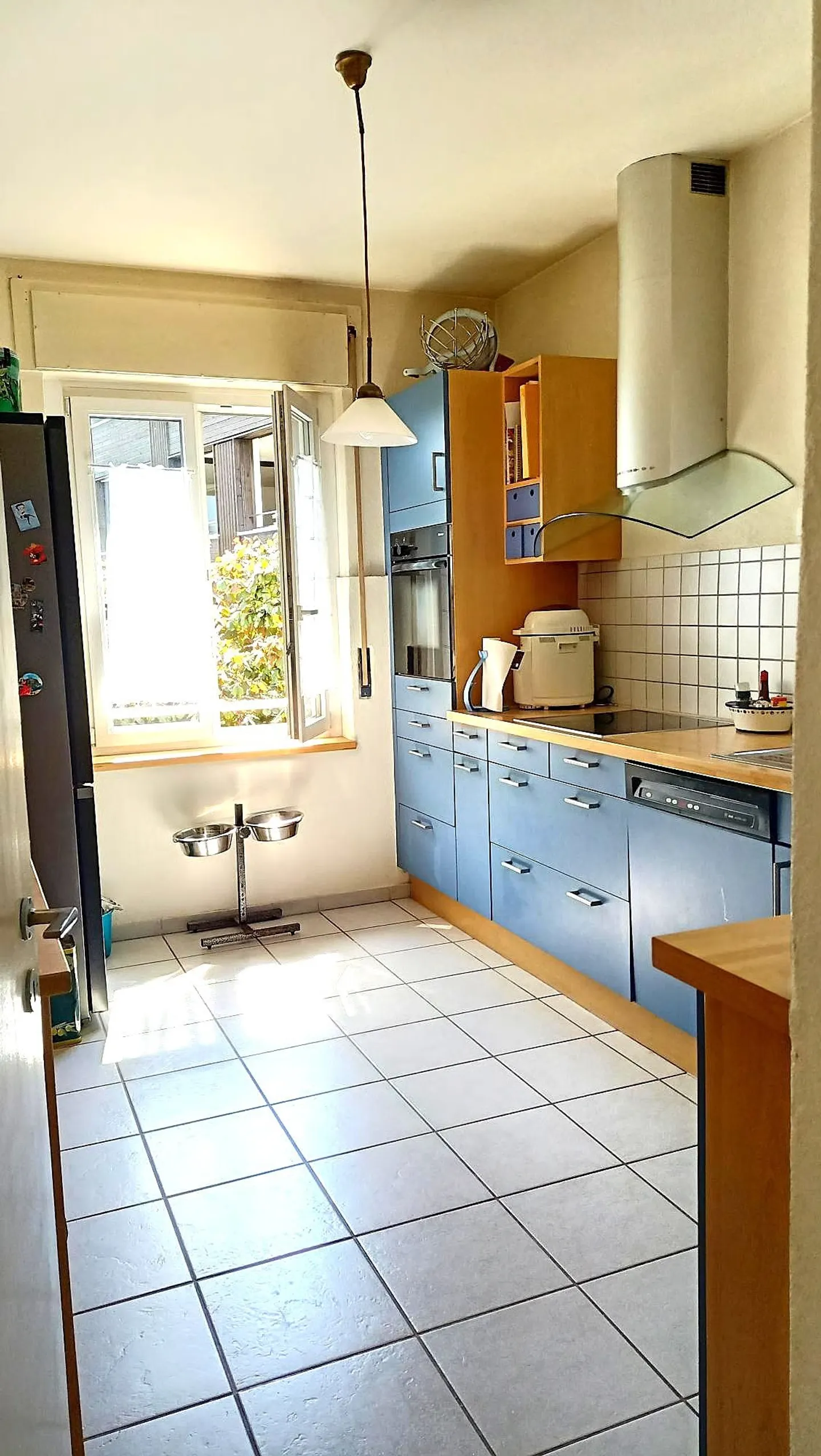 Jolie villa avec potentiel d’agrandissement - Photo 8 sur 21