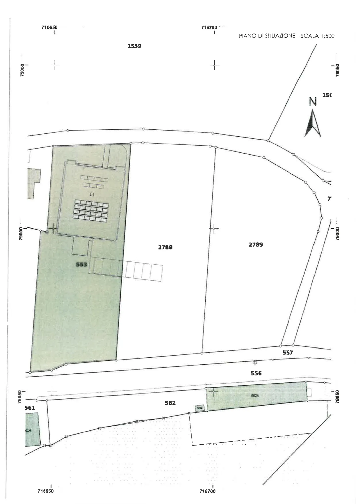 Stabio - NEUE Wohnungen im Bau - Foto 3 von 6