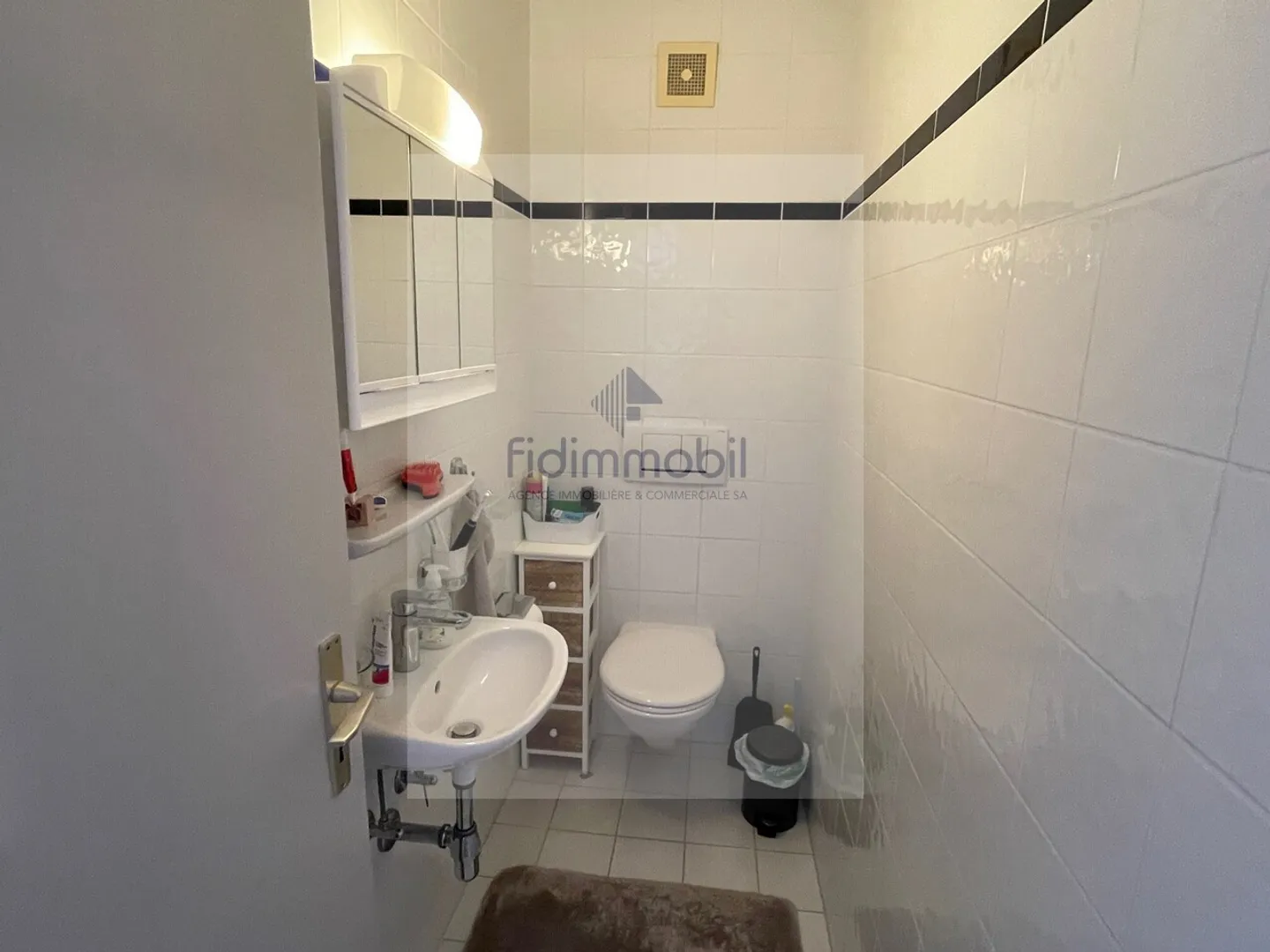 Charmant appartement 3.5 pièces - Photo 5 sur 6