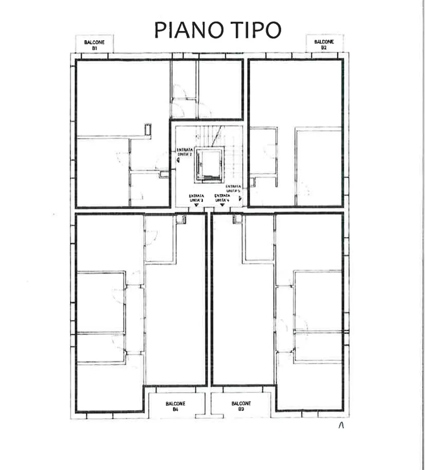 Stabio - NEUE Wohnungen im Bau - Foto 2 von 6