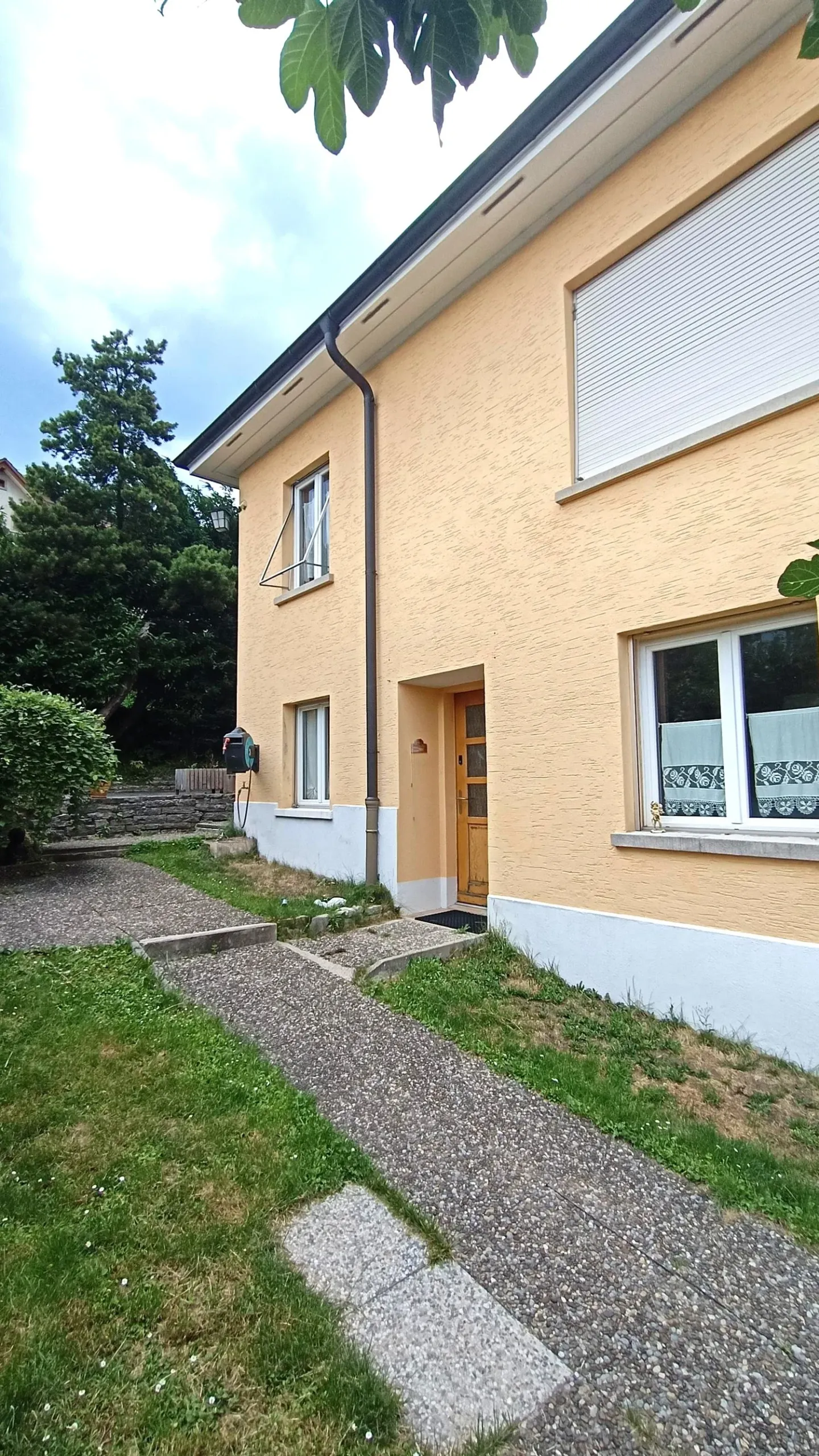 Jolie villa avec potentiel d’agrandissement - Photo 20 sur 21