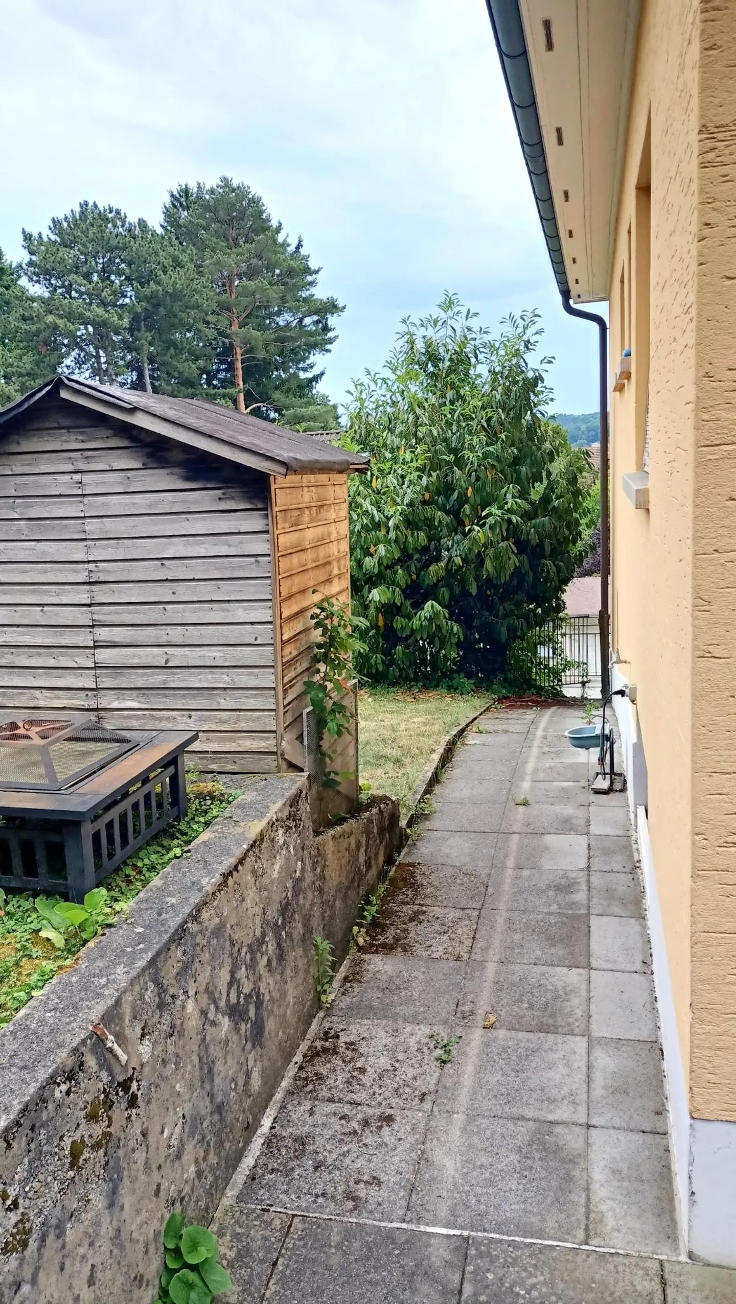 Jolie villa avec potentiel d’agrandissement - Photo 21 sur 21