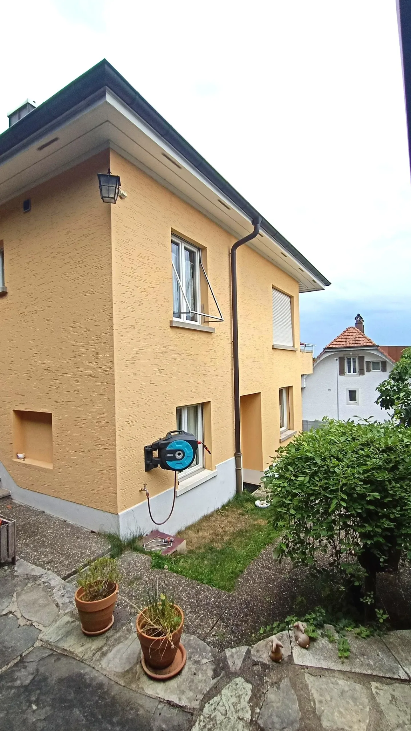 Jolie villa avec potentiel d’agrandissement - Photo 19 sur 21
