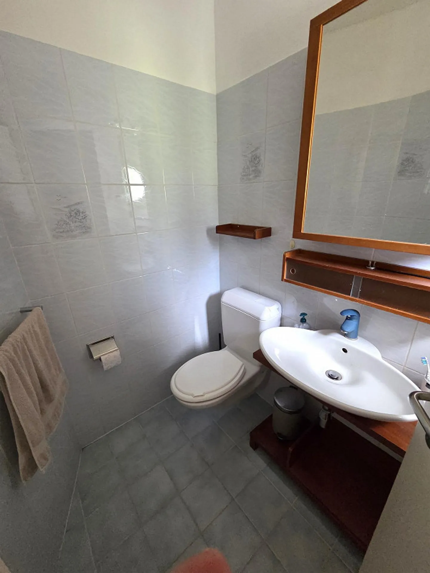 Casa unifamiliare in una zona residenziale tranquilla - Foto 16 di 21