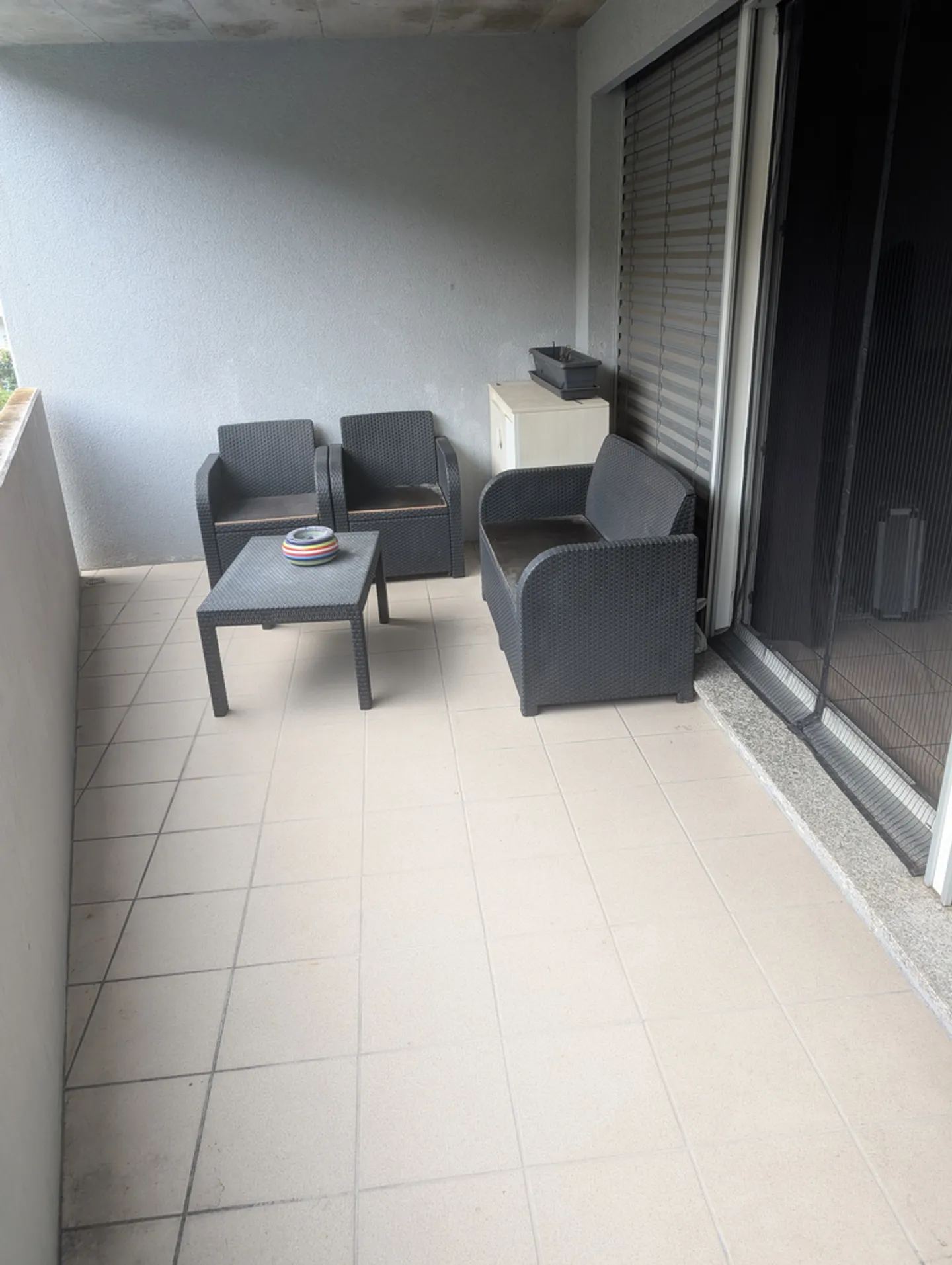 4,5-Zimmer-Wohnung - Foto 3 von 8