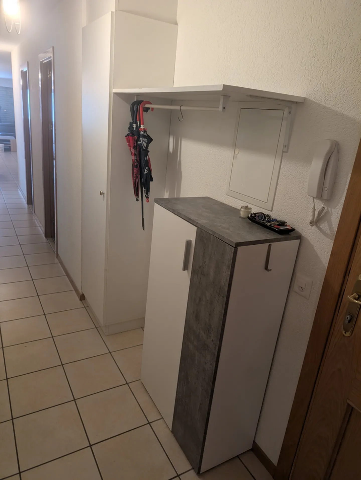 4,5-Zimmer-Wohnung - Foto 4 von 8