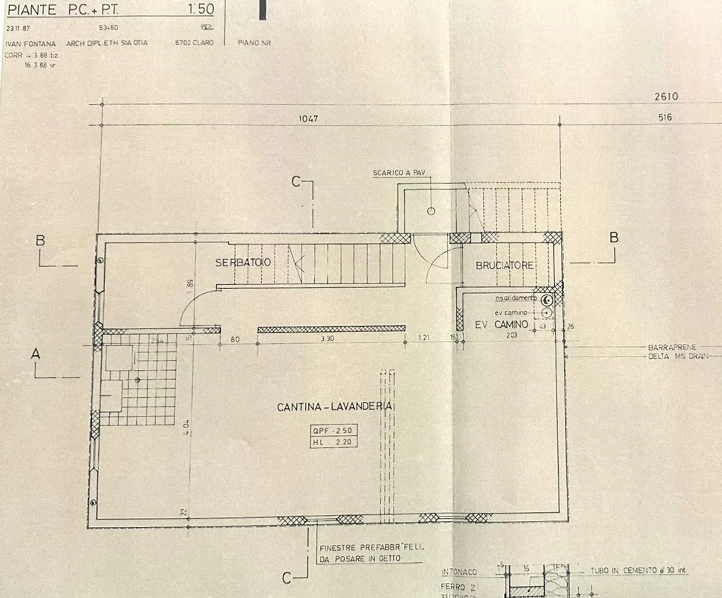 Casa unifamiliare in una zona residenziale tranquilla - Foto 19 di 21