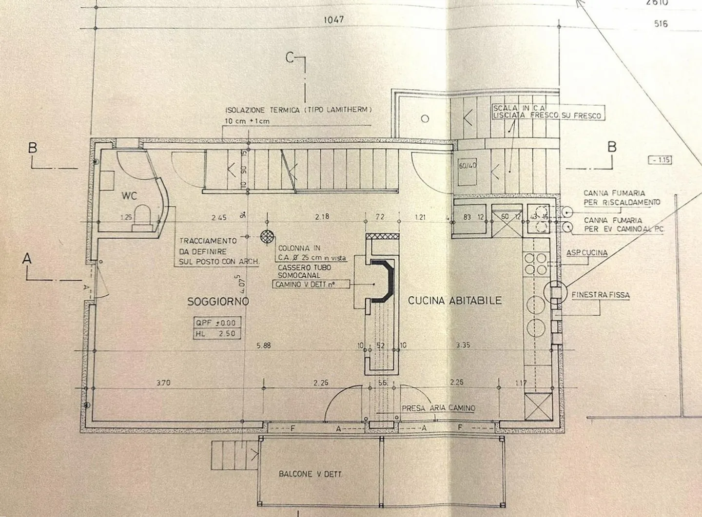 Casa unifamiliare in una zona residenziale tranquilla - Foto 20 di 21