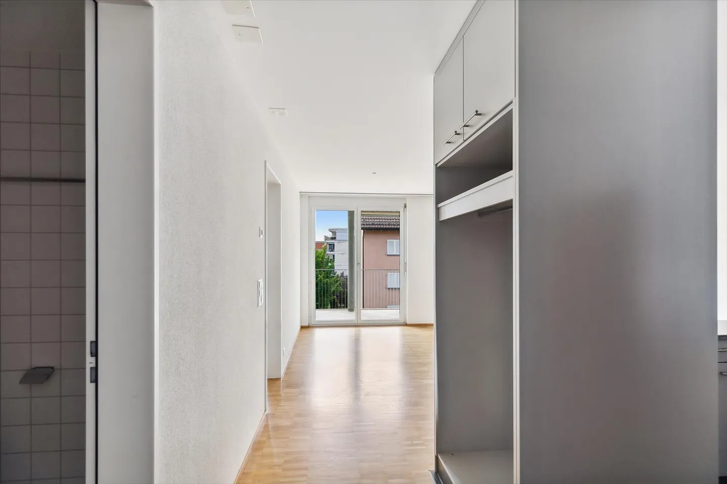 Wohnung mieten - Foto 7 von 8