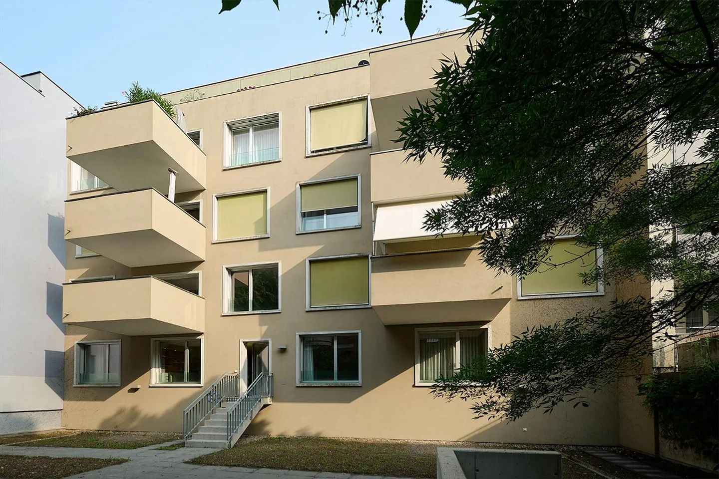 Espace de bureau attrayant et moderne près de Heuwaage - Photo 11 sur 12