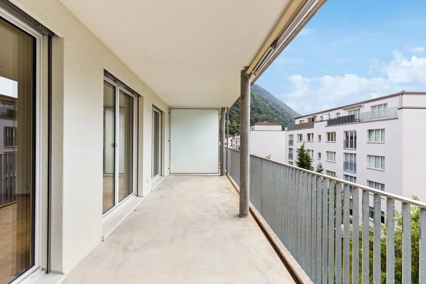 Wohnung mieten - Foto 8 von 8