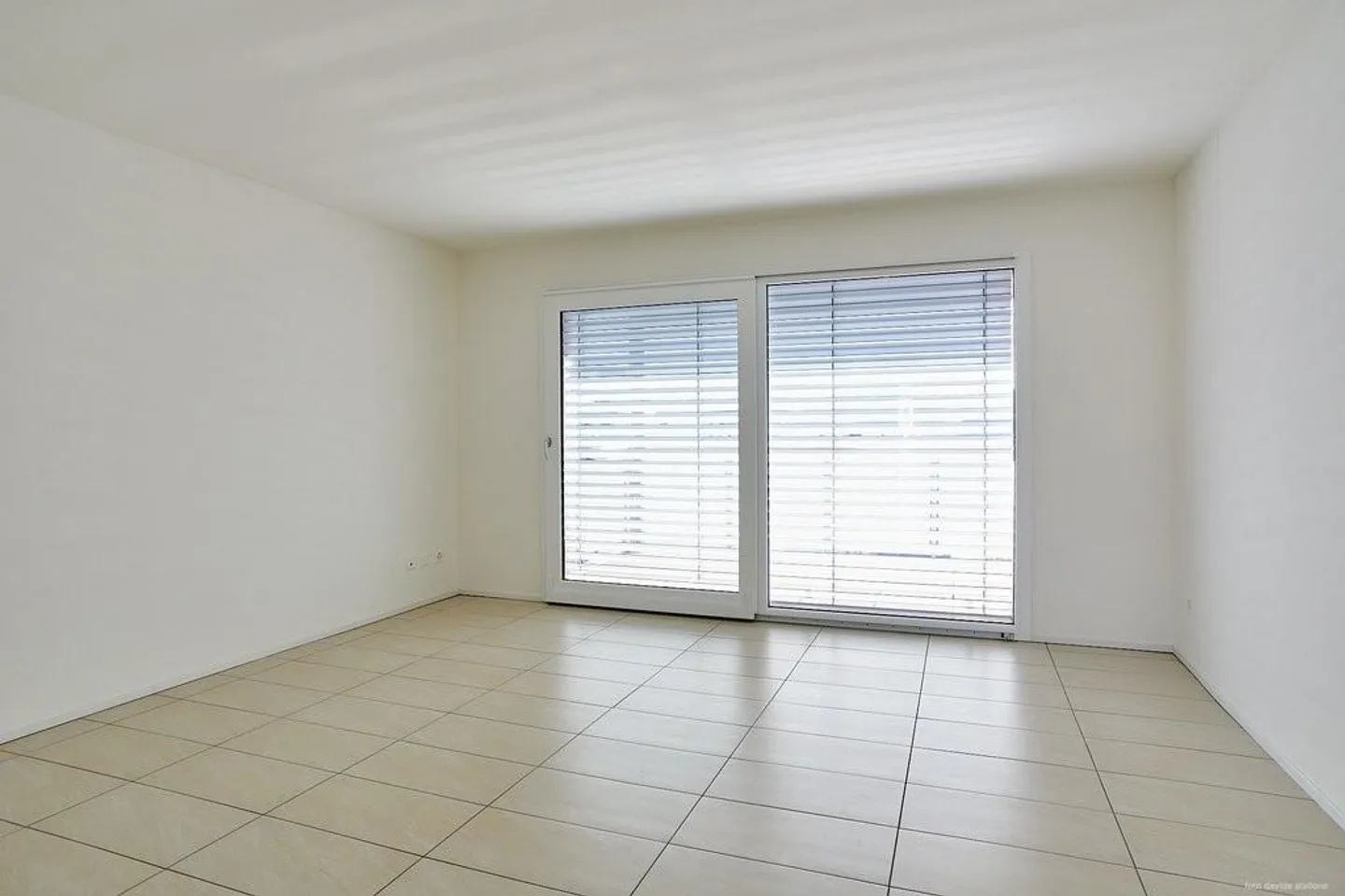 Luminoso 2.5 locali in zona strategica - Mendrisio - Foto 4 di 11