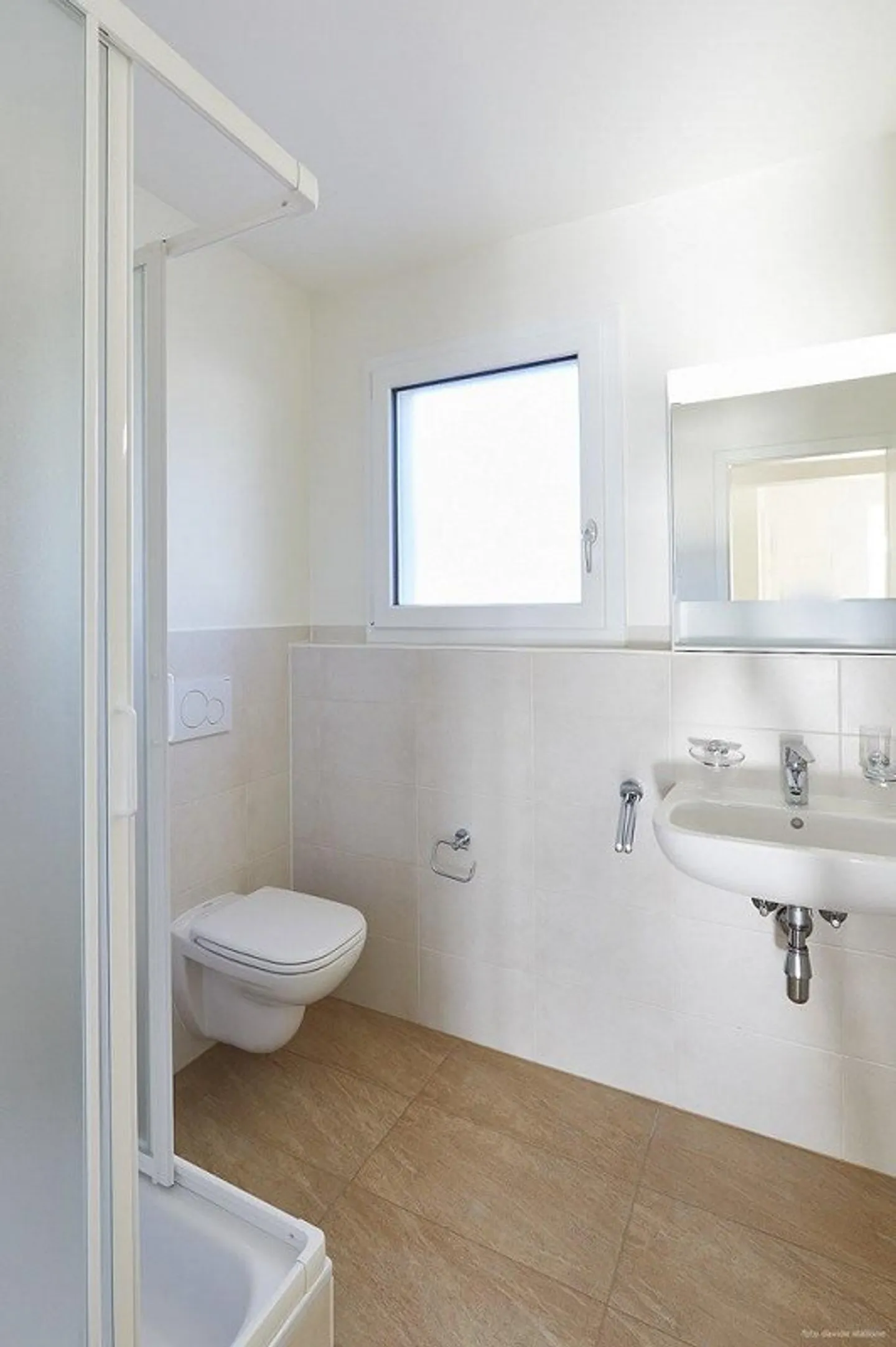 Luminoso 2.5 locali in zona strategica - Mendrisio - Foto 7 di 11