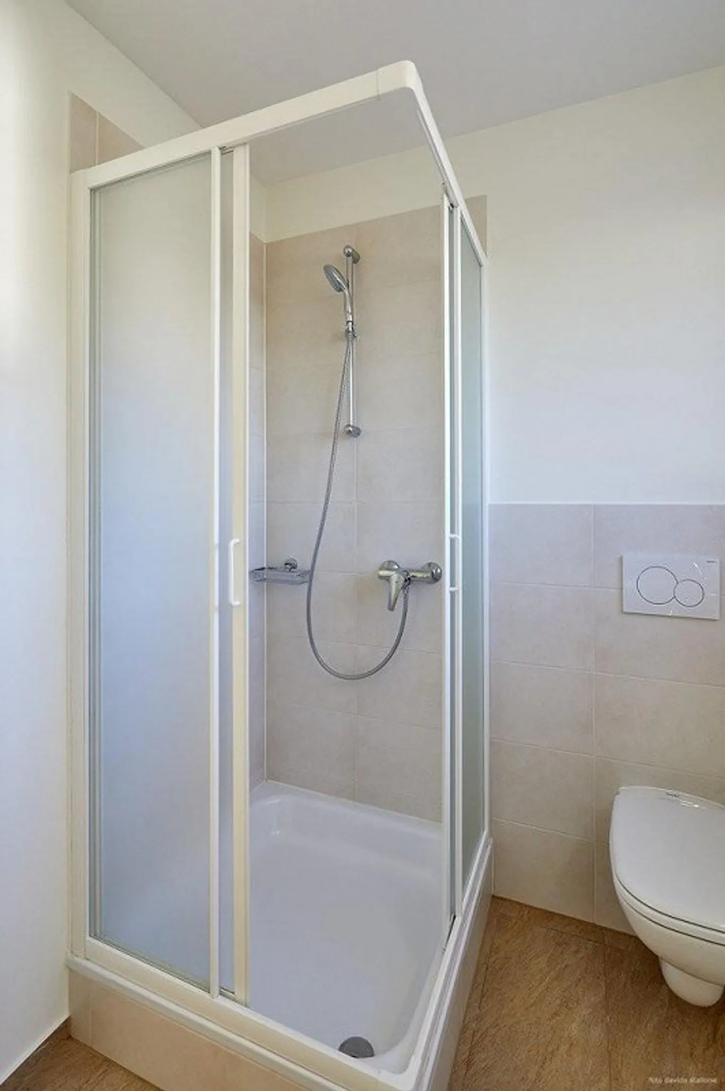 Luminoso 2.5 locali in zona strategica - Mendrisio - Foto 8 di 11