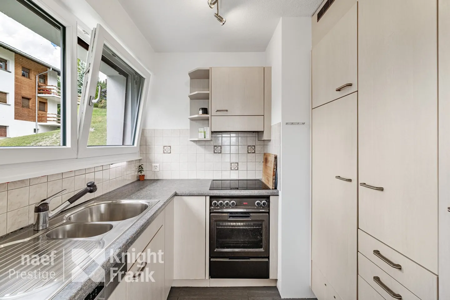 3,5-Zimmer-Wohnung - Foto 3 von 8