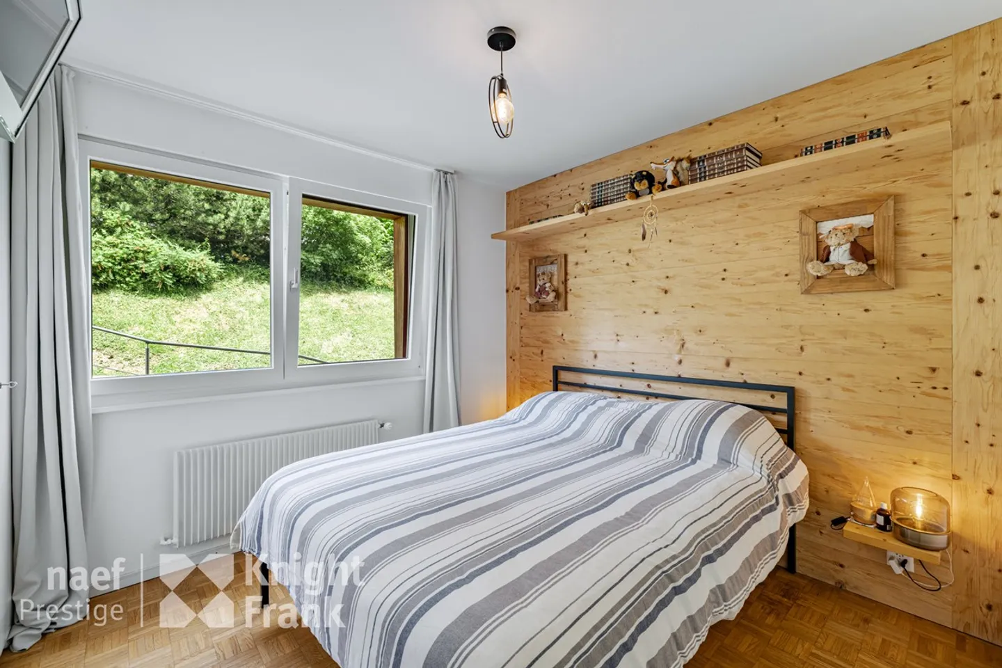 3,5-Zimmer-Wohnung - Foto 4 von 8