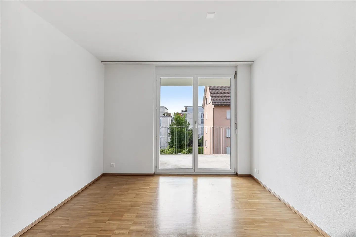 Wohnung mieten - Foto 6 von 8