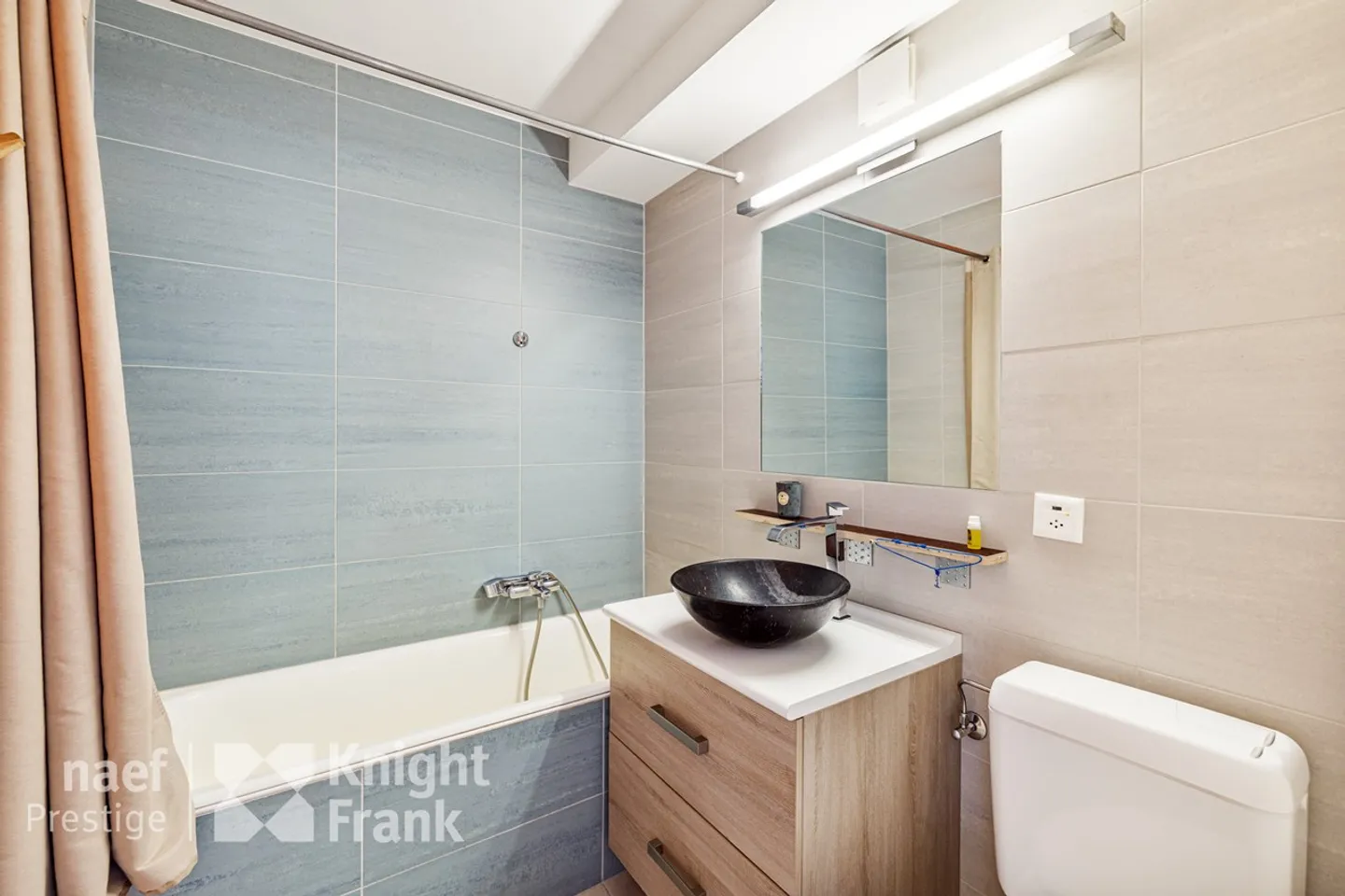 3,5-Zimmer-Wohnung - Foto 5 von 8