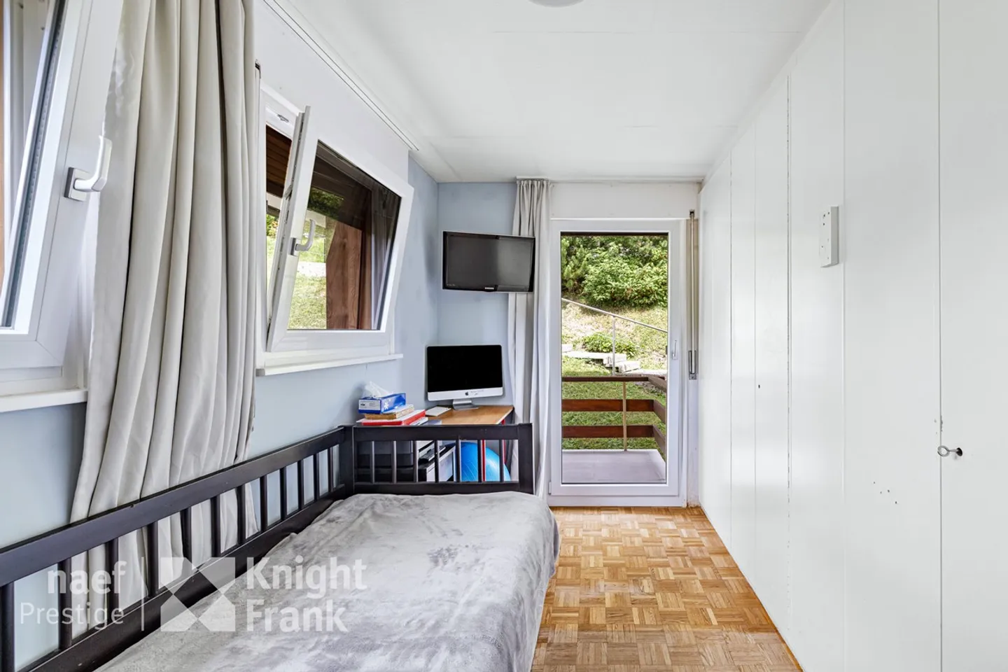 3,5-Zimmer-Wohnung - Foto 6 von 8