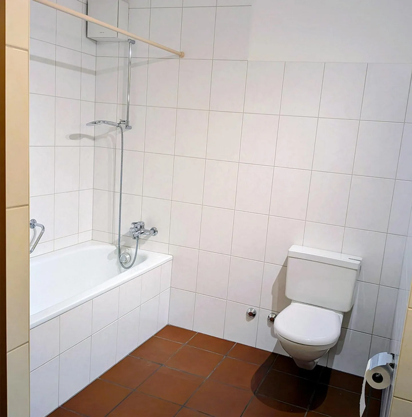 Ruhige 2.5 Zimmer Wohnung - Foto 3 von 3