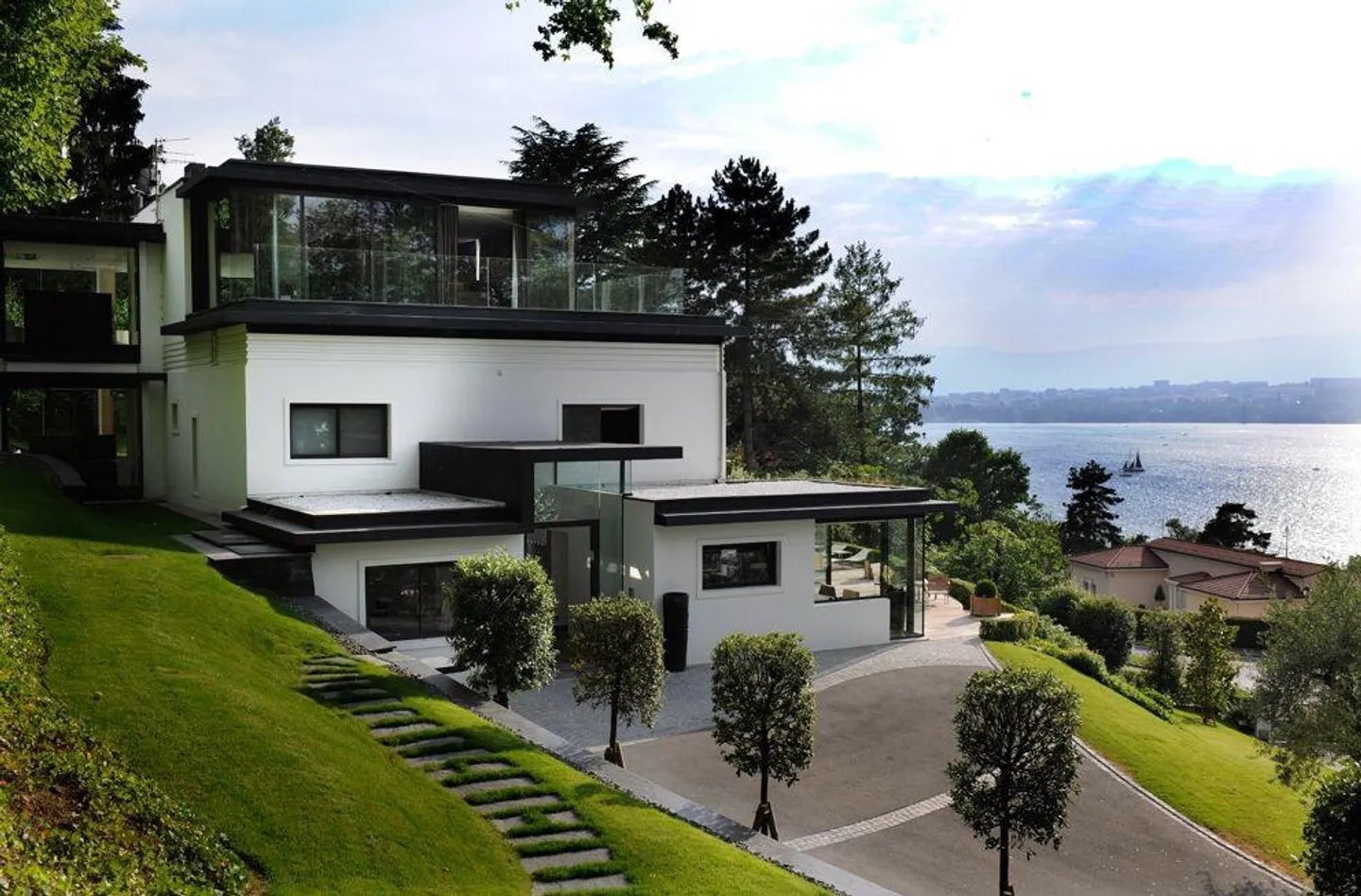 Casa singola in vendita - Foto 5 di 5