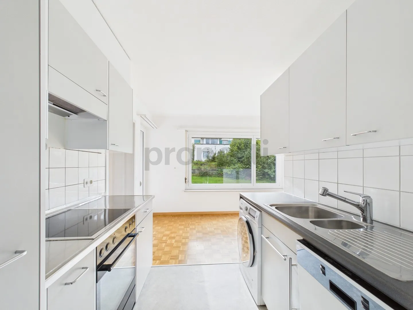 Appartamento in affitto - Foto 4 di 11