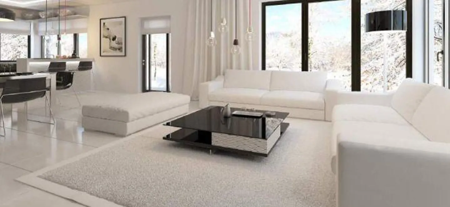 Villa im Angebot | Zentrales Wallis - Foto 2 von 3