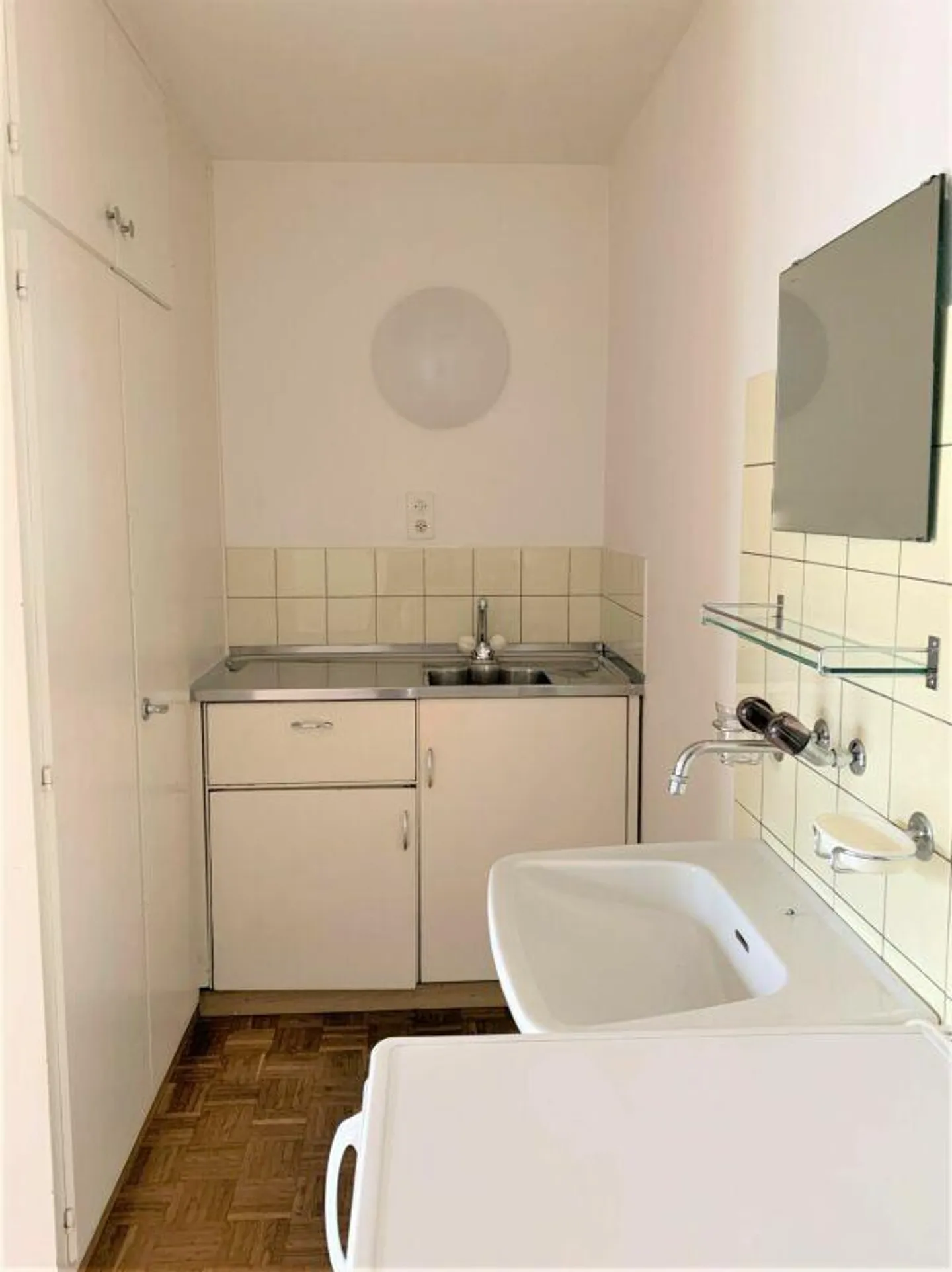 Appartement individuel parfait dans un quartier résidentiel calme - Photo 5 sur 10