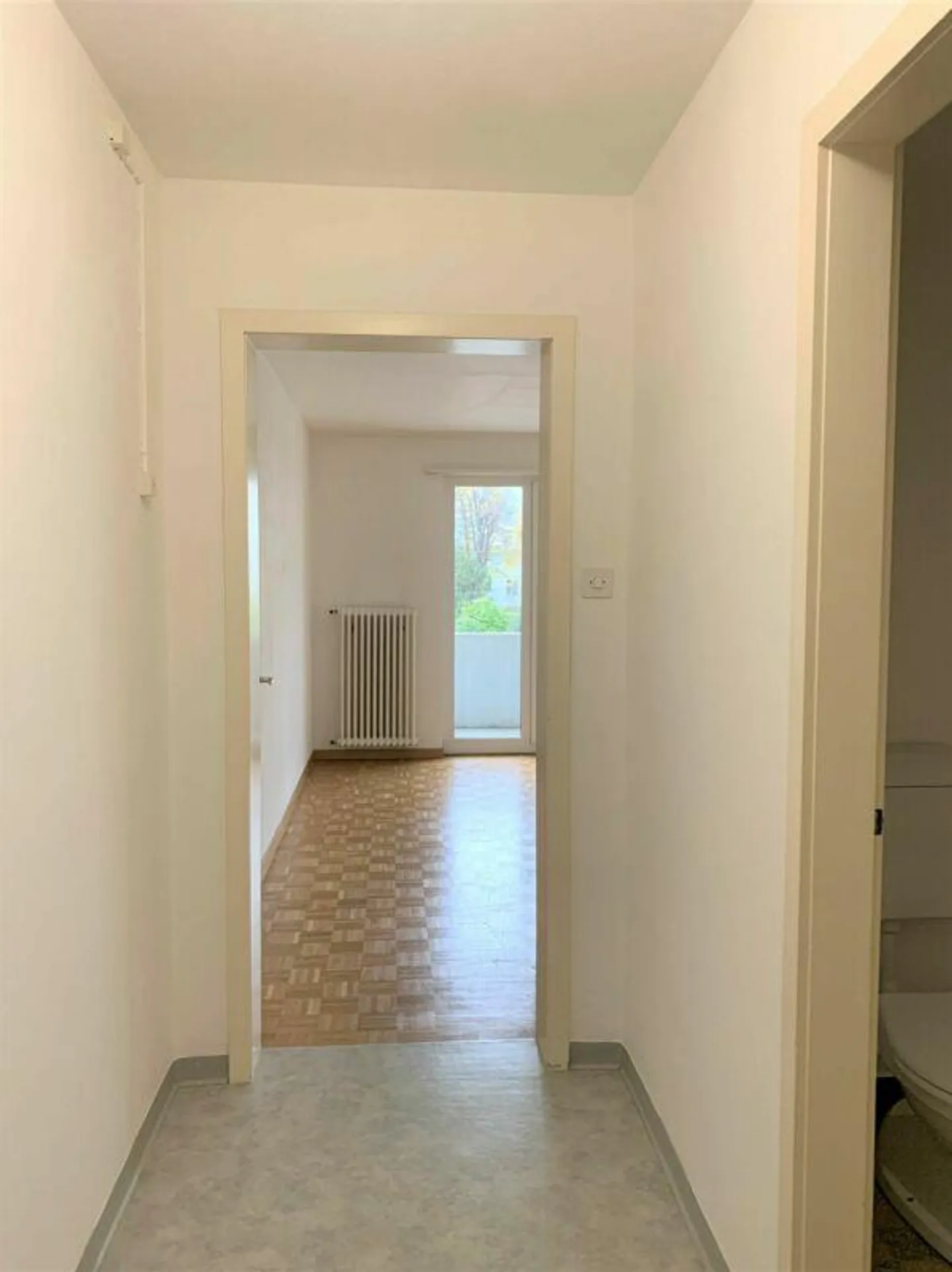 Appartement individuel parfait dans un quartier résidentiel calme - Photo 6 sur 10