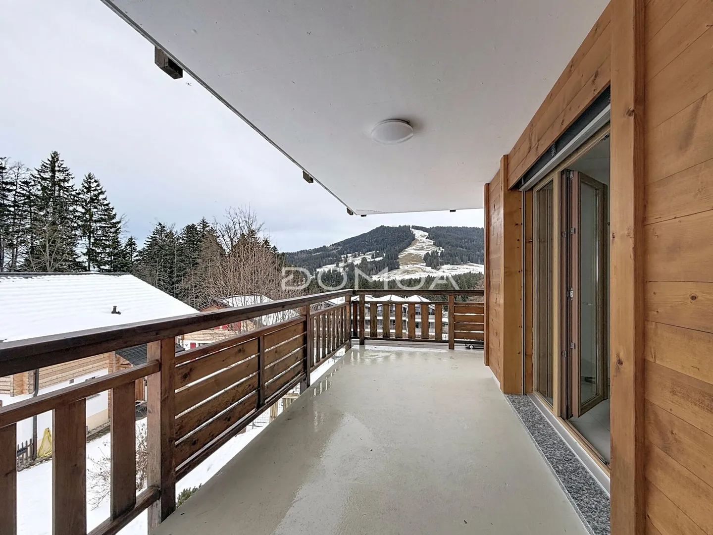 2,5 Zimmer Les Paccots - Foto 3 von 12