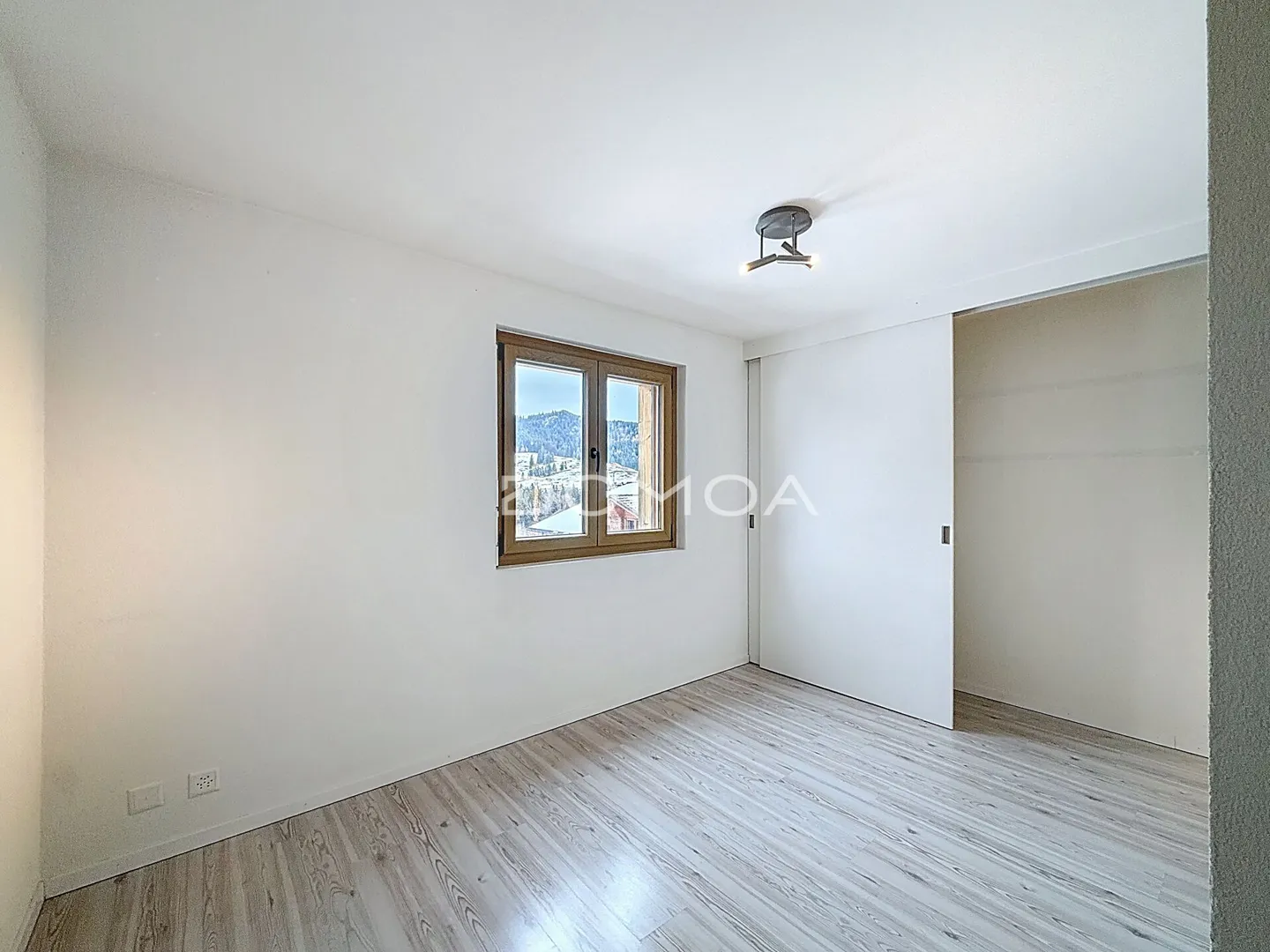 2,5 Zimmer Les Paccots - Foto 8 von 12