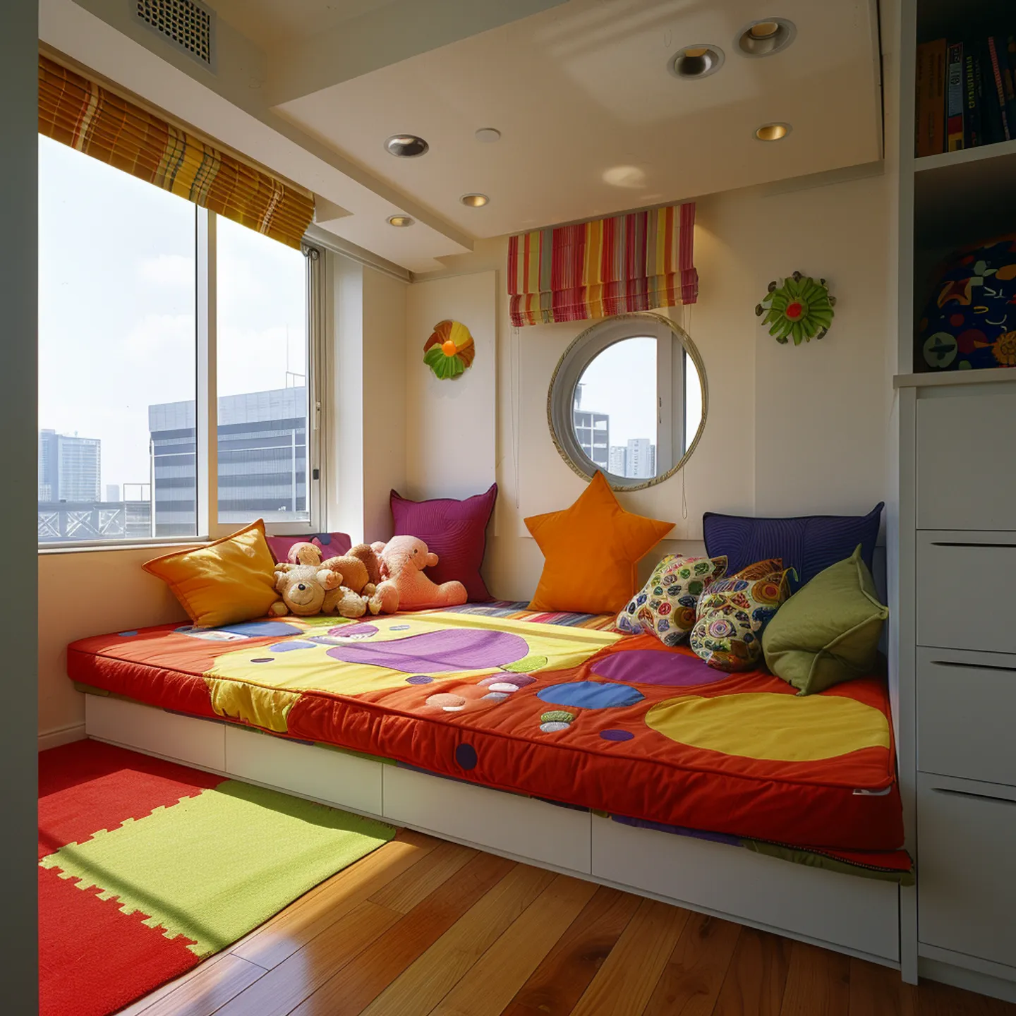 Appartement à louer - Photo 2 sur 7