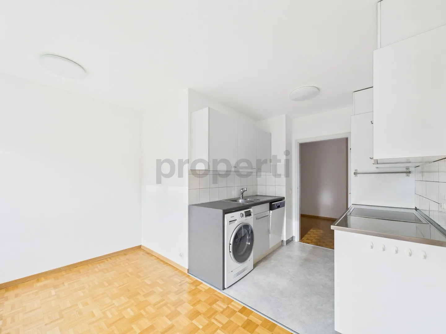 Appartamento in affitto - Foto 10 di 11