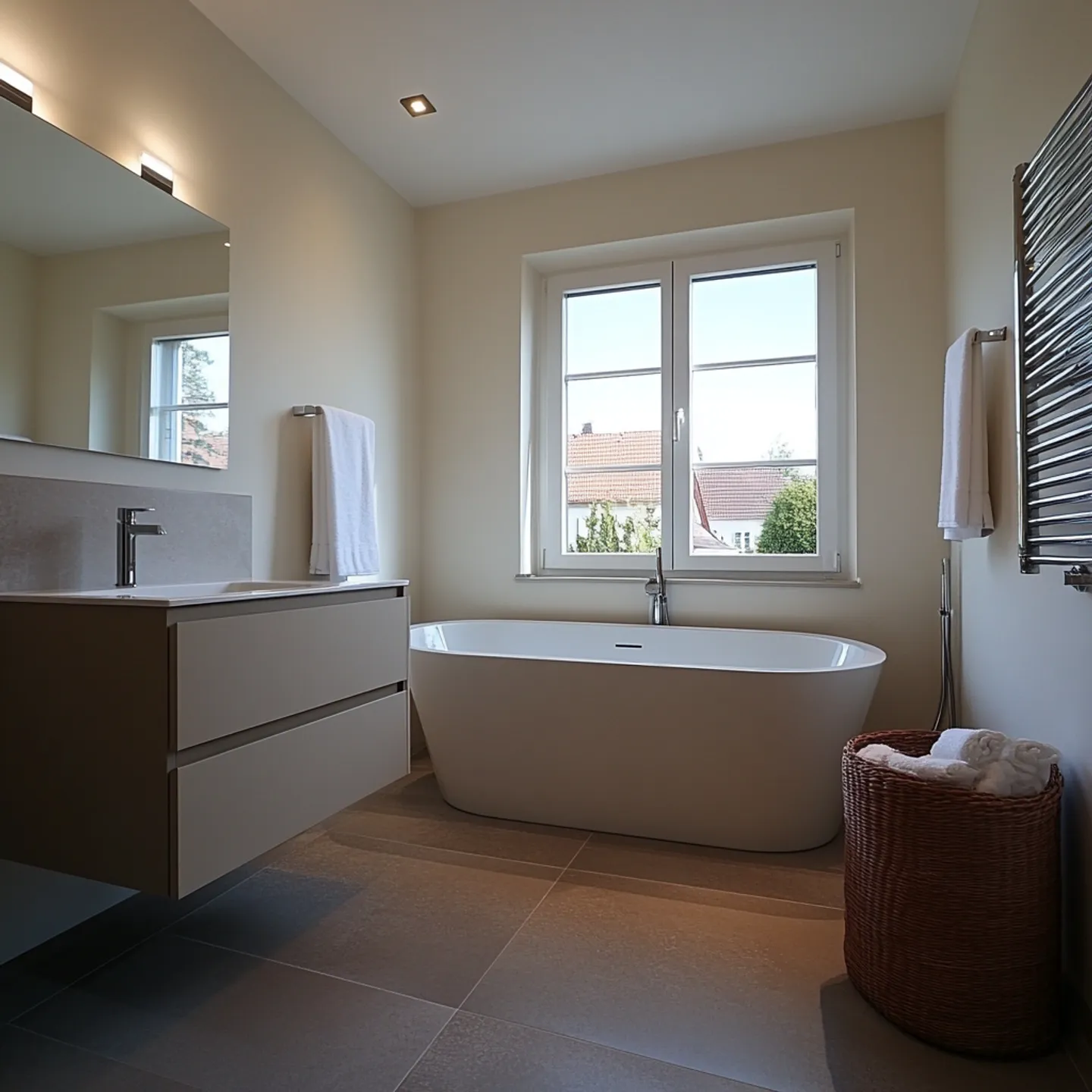 Appartement à louer - Photo 3 sur 7