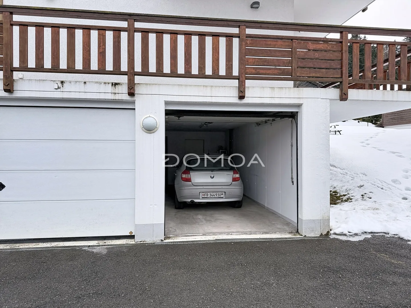 2,5 Zimmer Les Paccots - Foto 9 von 12