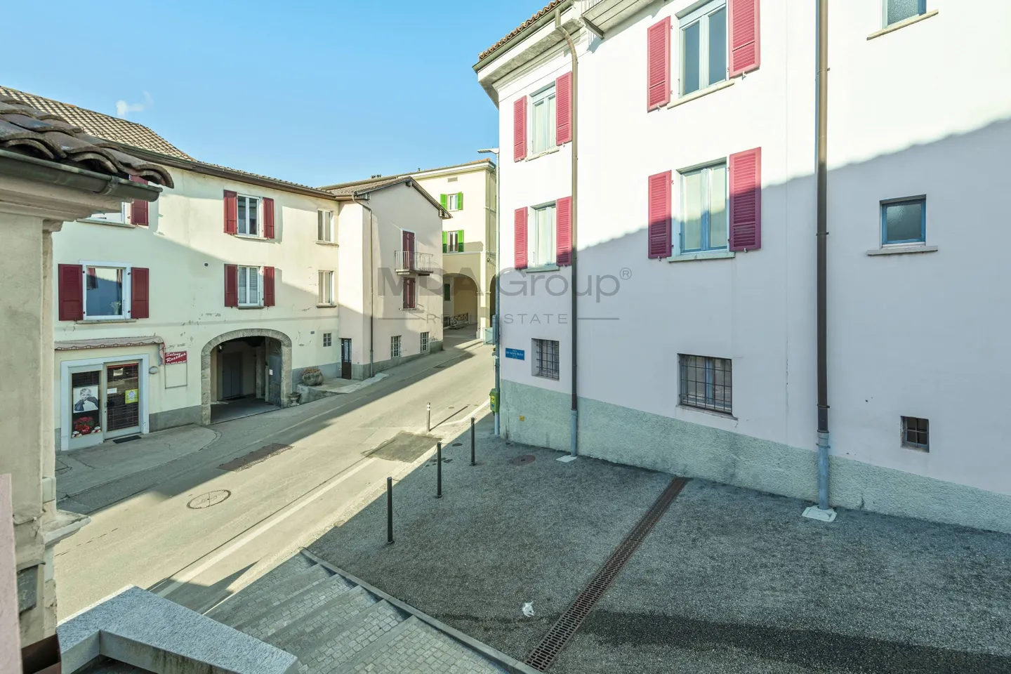 Casa plurifamiliare - Balerna - Foto 15 di 17