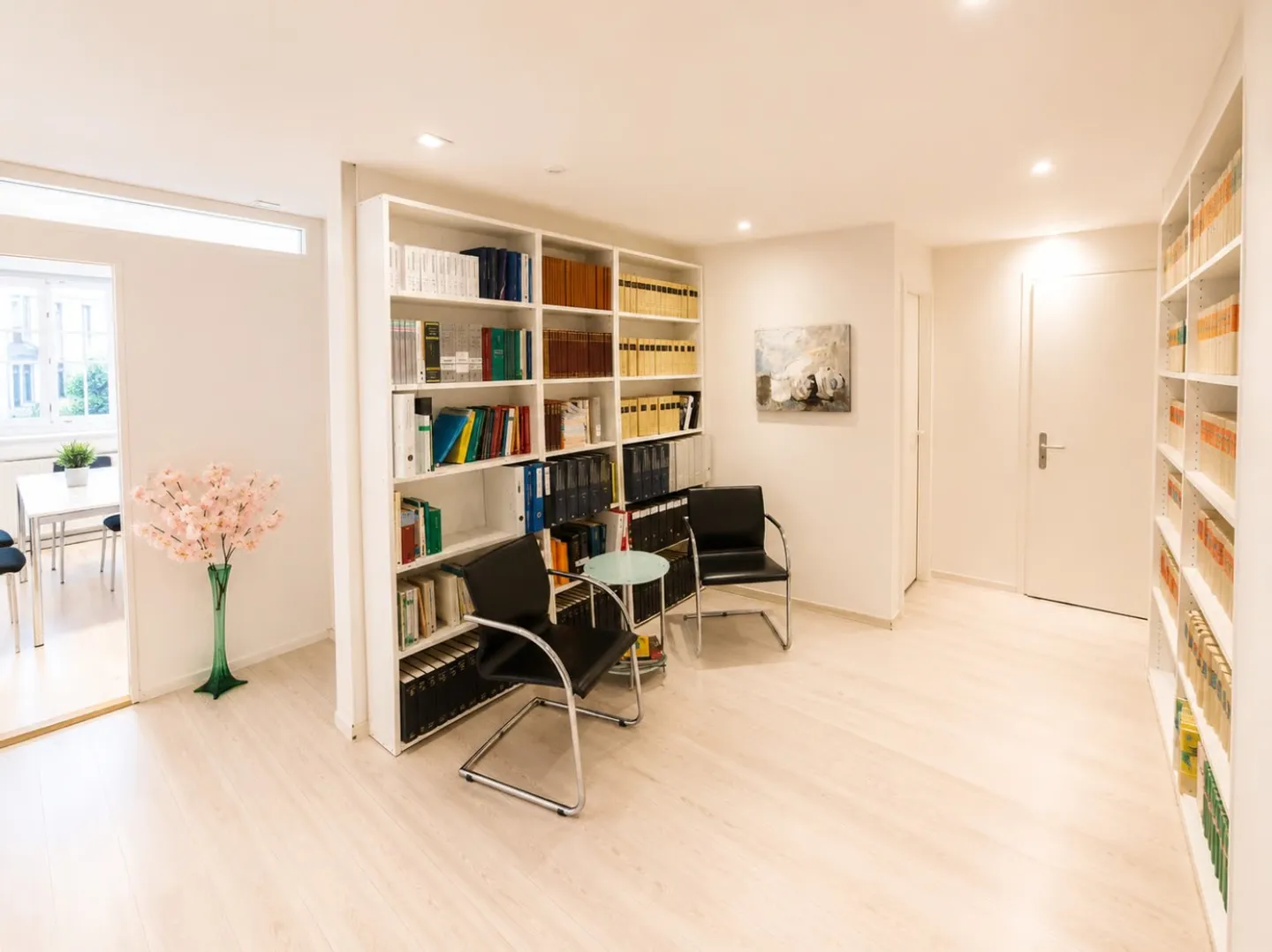 Bright Office Space in Prime Location - Photo 1 of 9