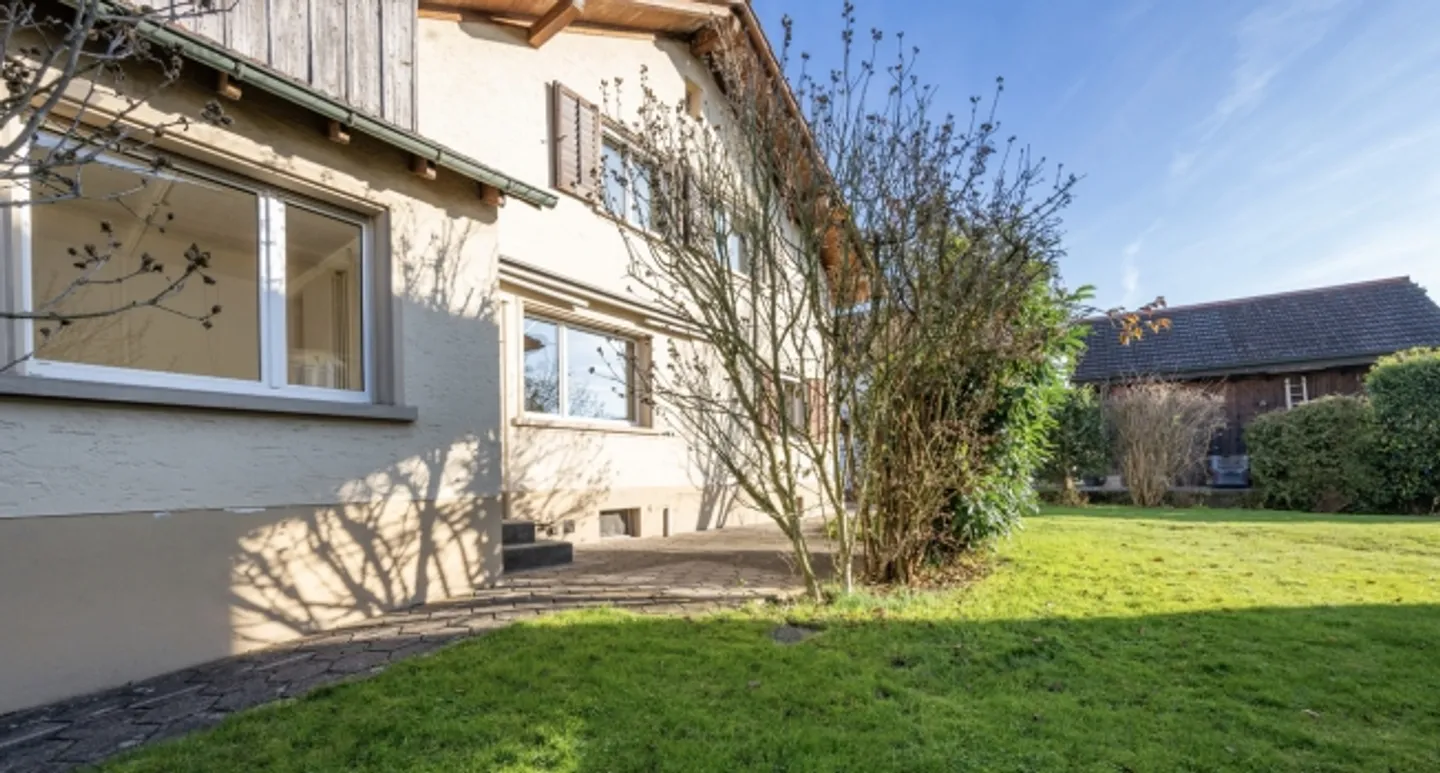 Einfamilienhaus kaufen - Foto 14 von 17