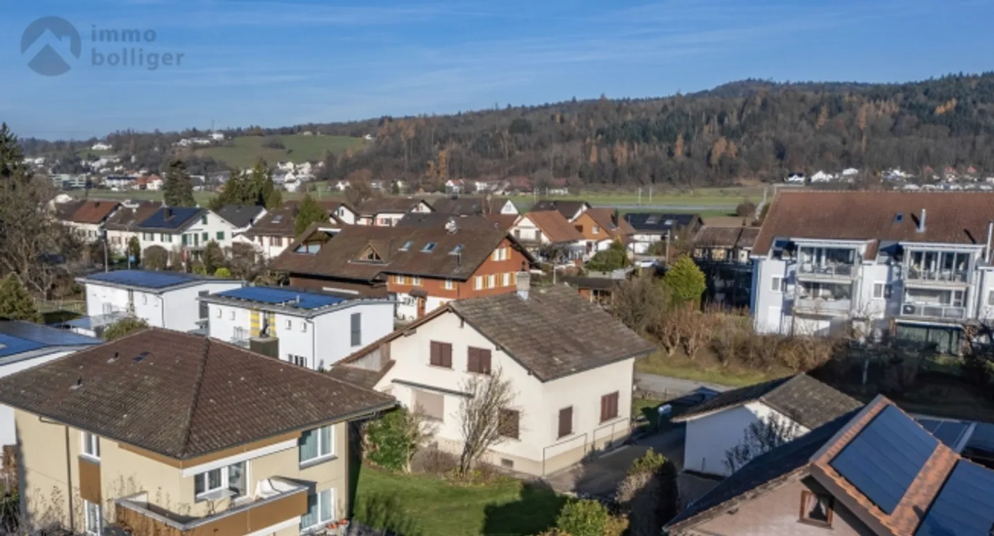 Einfamilienhaus kaufen - Foto 17 von 17