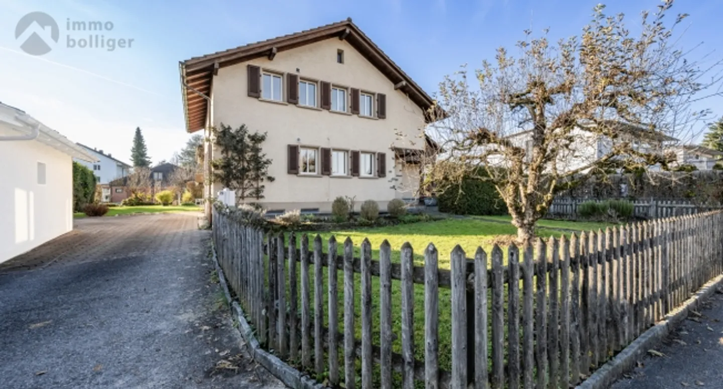 Einfamilienhaus kaufen - Foto 16 von 17