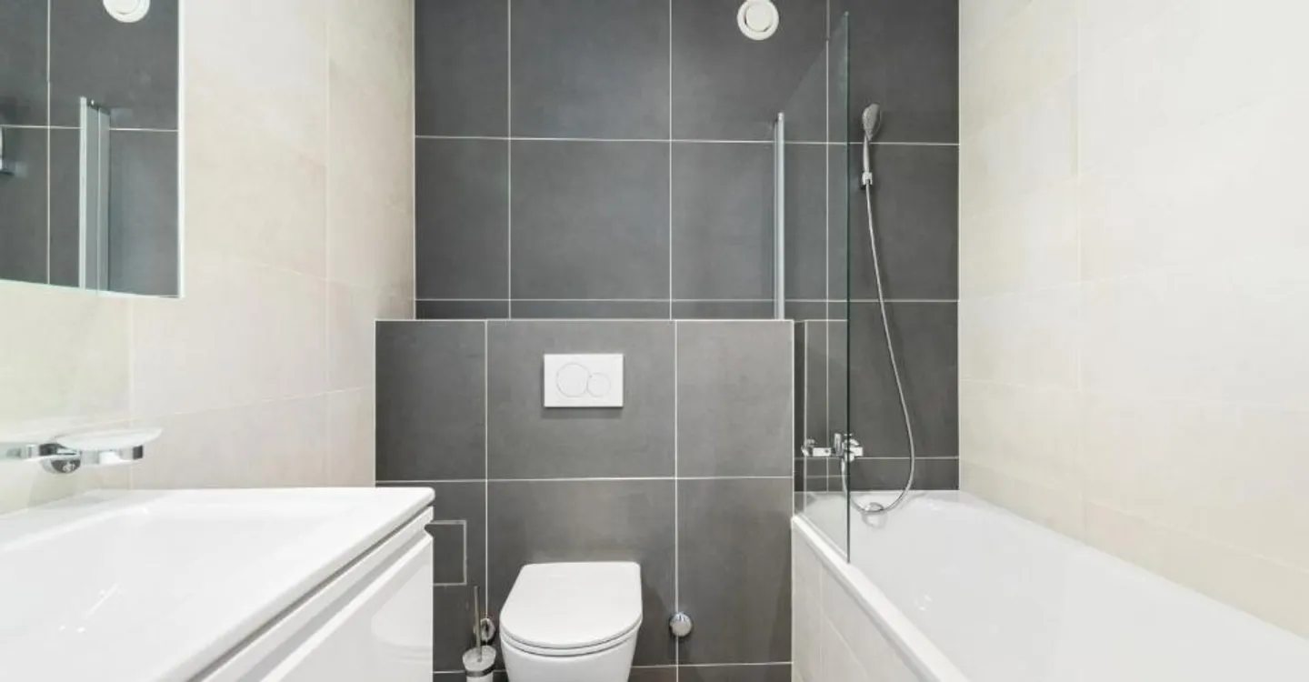 Appartement spacieux avec vues imprenables - Photo 4 sur 10