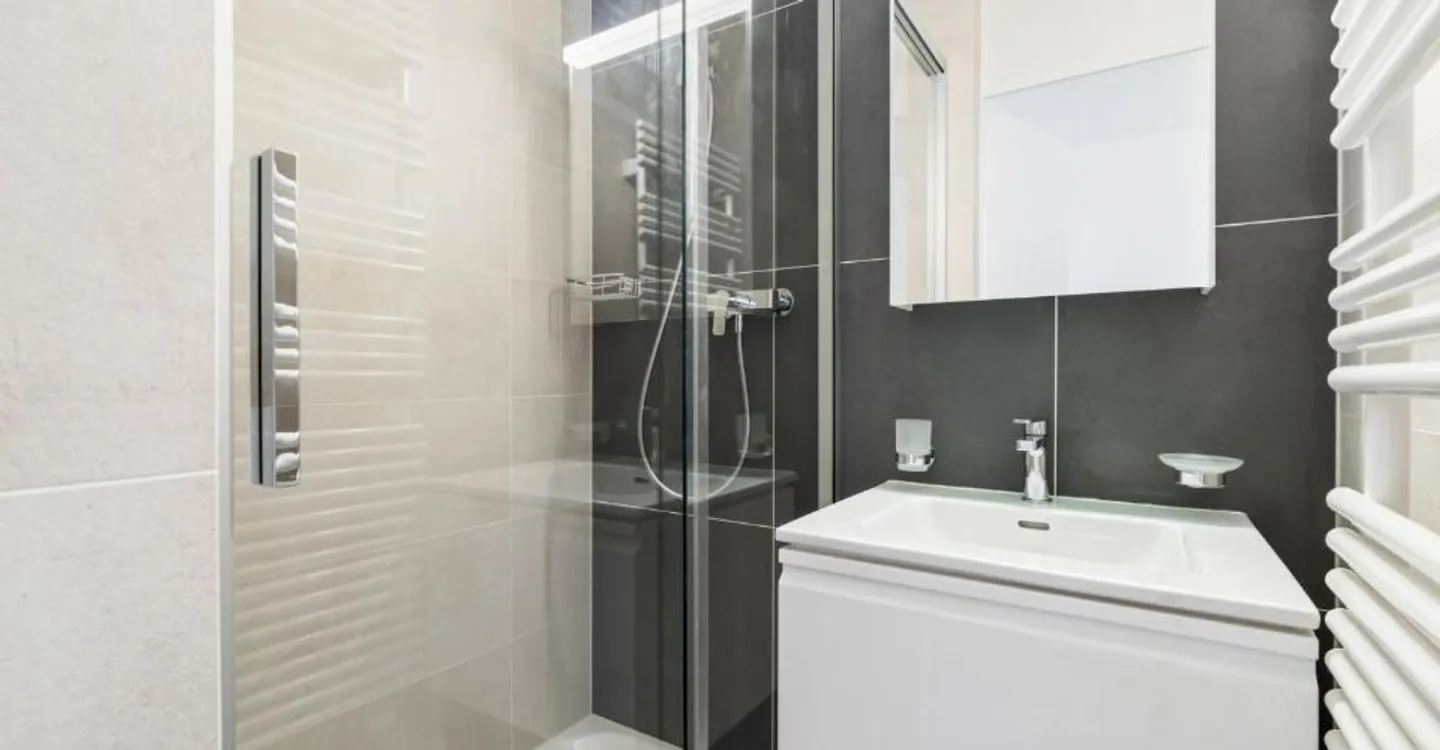 Appartement spacieux avec vues imprenables - Photo 5 sur 10
