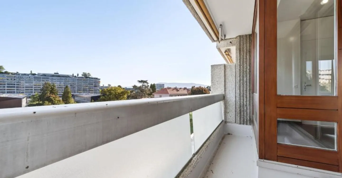 Appartement spacieux avec vues imprenables - Photo 8 sur 10