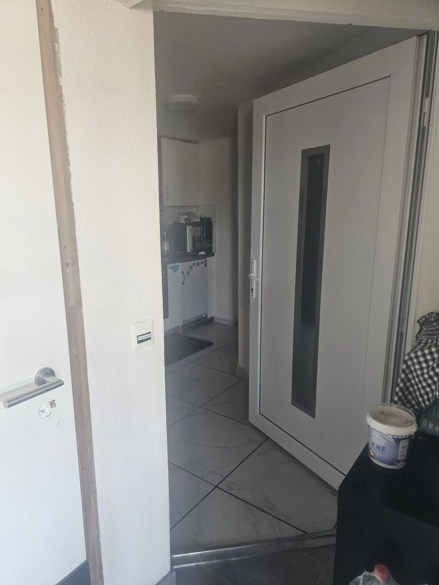 Kompakte Wohnung in Schaffhausen - Foto 4 von 10