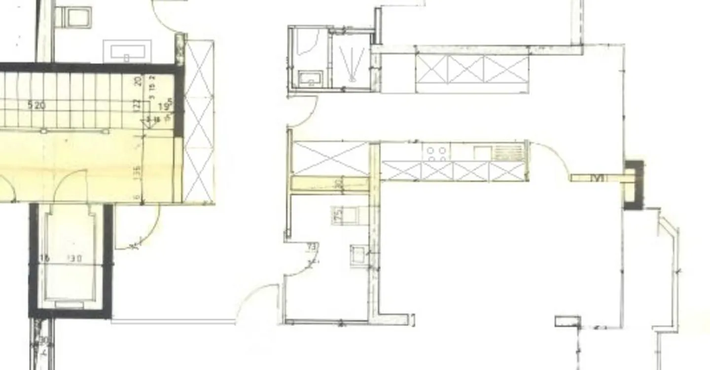 Appartement spacieux avec vues imprenables - Photo 10 sur 10