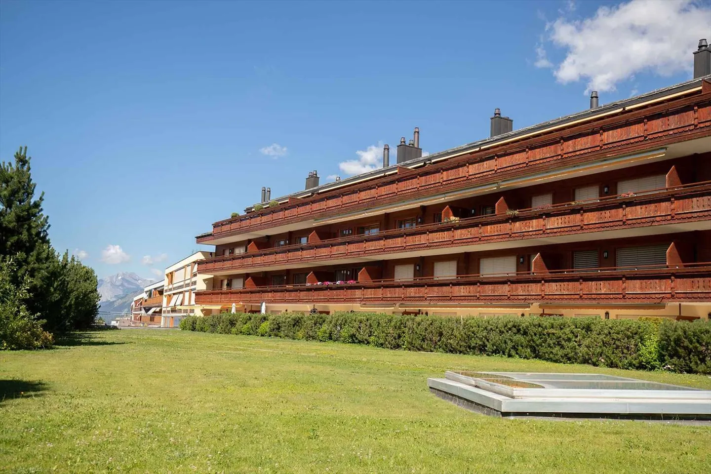 5,5-Zimmer-Wohnung - Foto 2 von 5